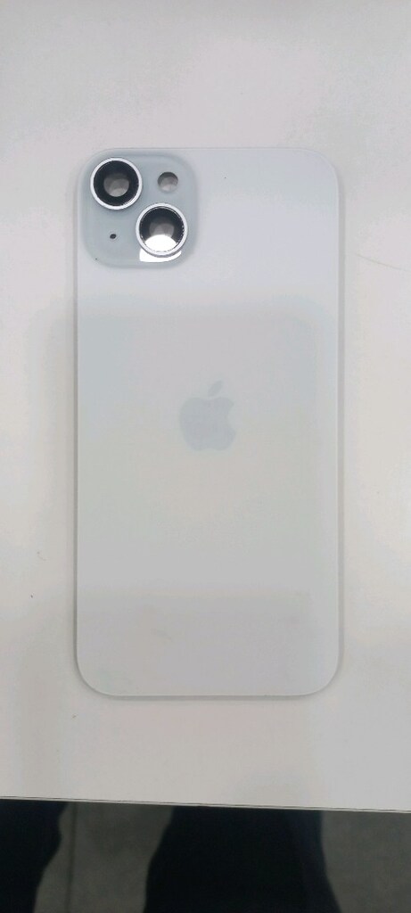 iphone 14 arka kapak - 2