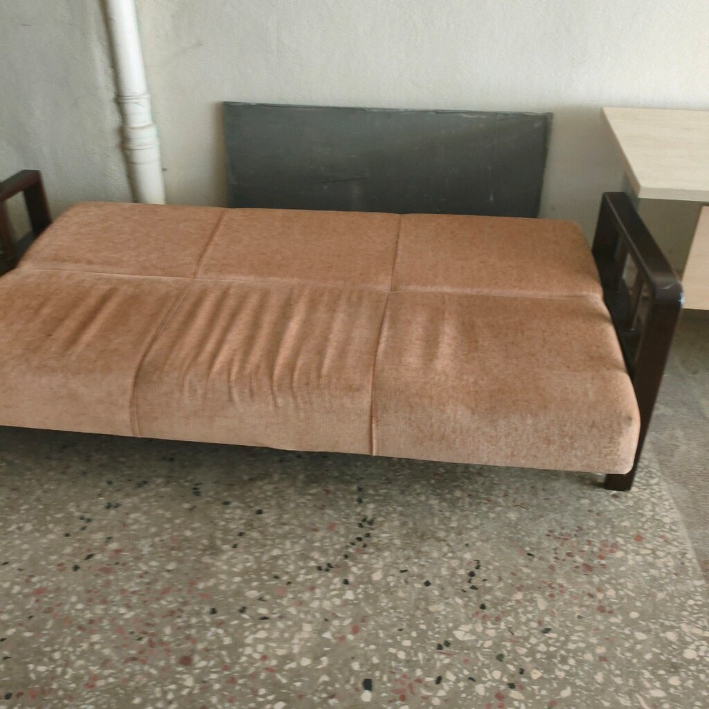tek çekyat - 2