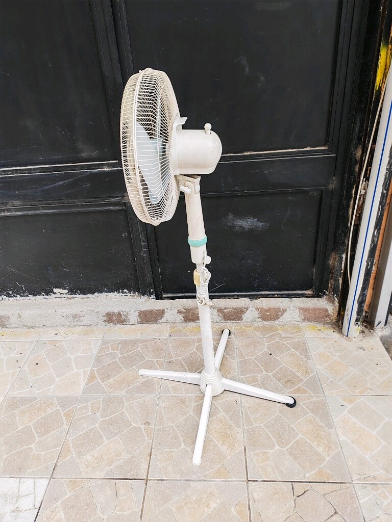 Vantilatör vantiratör fan pervane rüzgar - 2