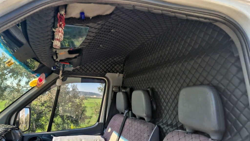 Mercedes sprinter 313 CDI - 7