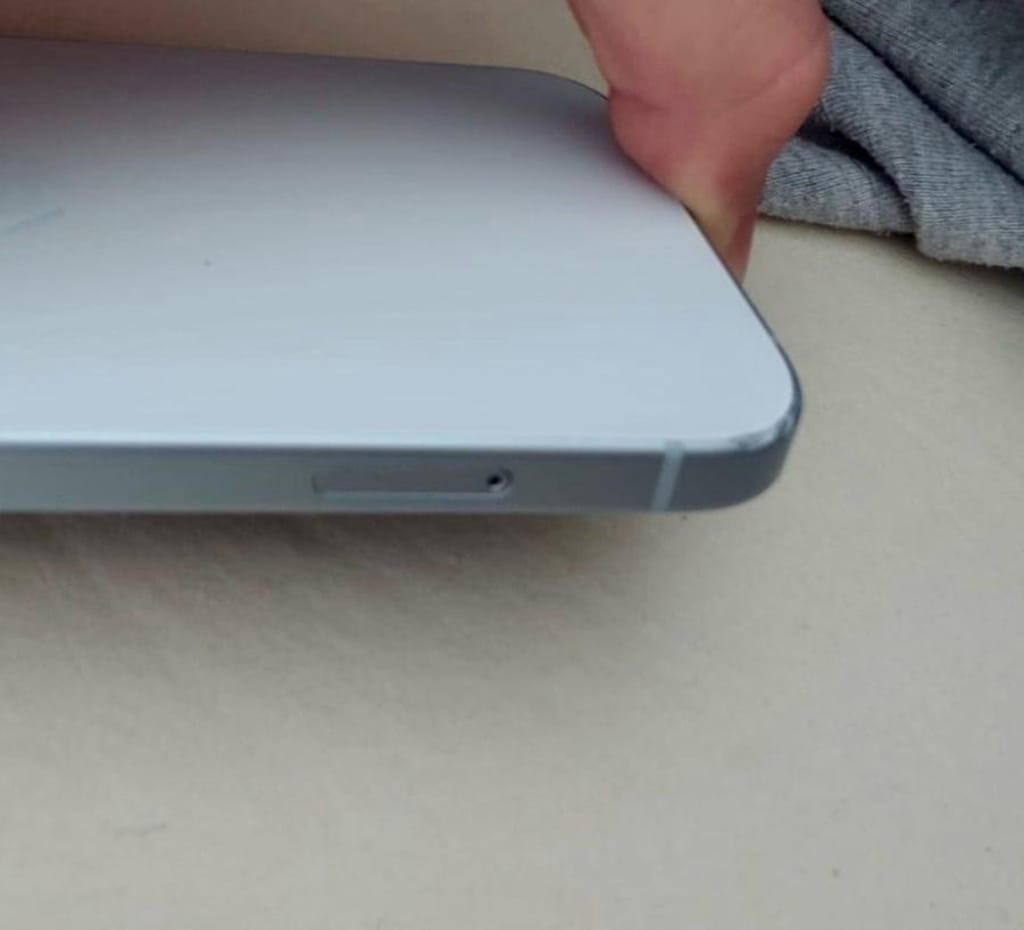 iPhone 15 128gb TR - 4