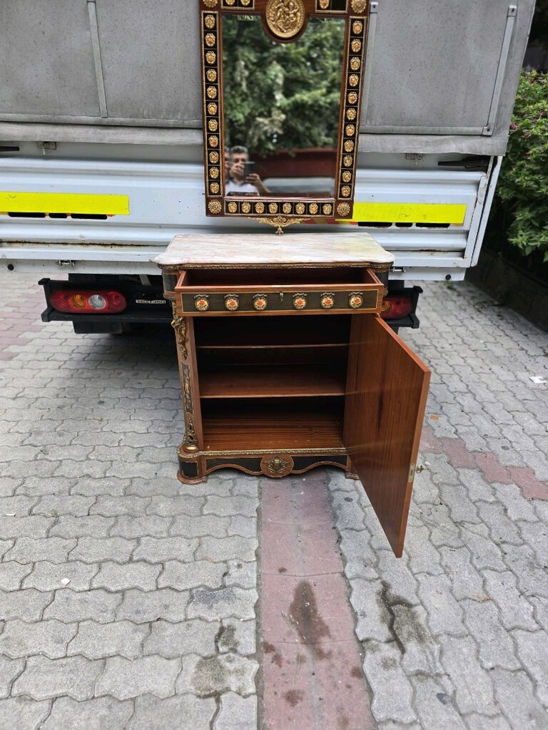 Fransız Bahü - 12