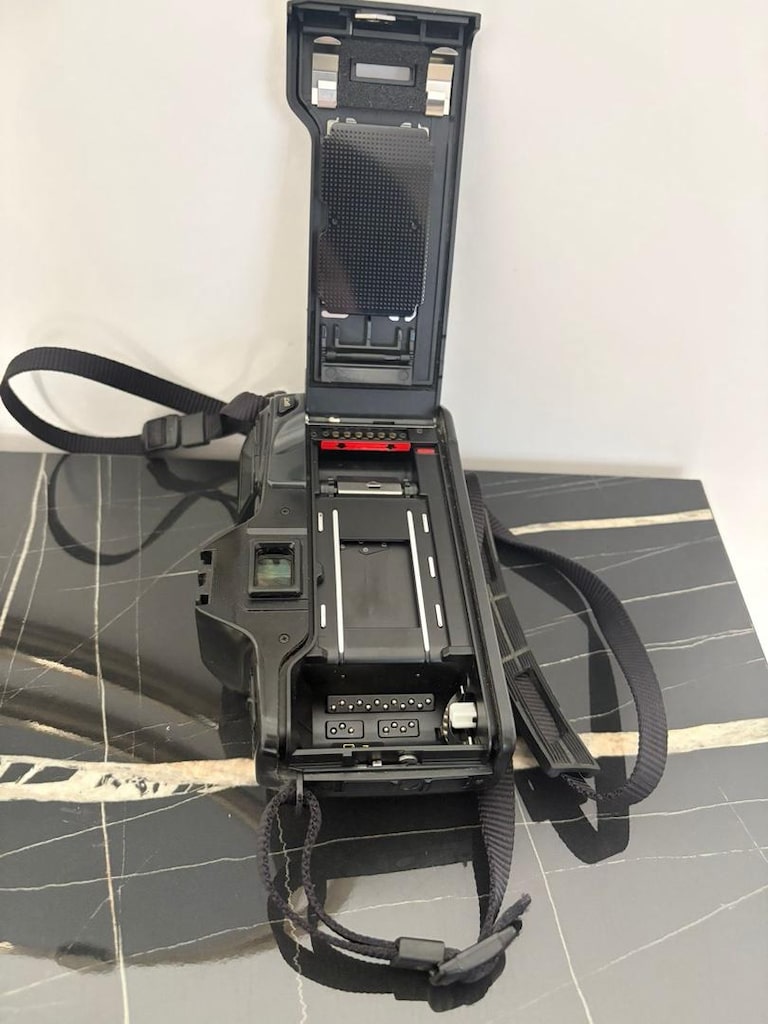 EKSİ TARZ FOTORAF MAKİNESİ - 3