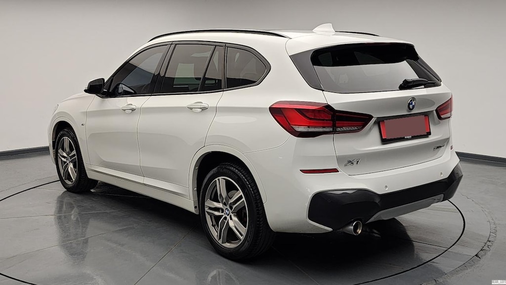 BMW X1 SDRIVE16d 1.5 (116) M SPORT - 5