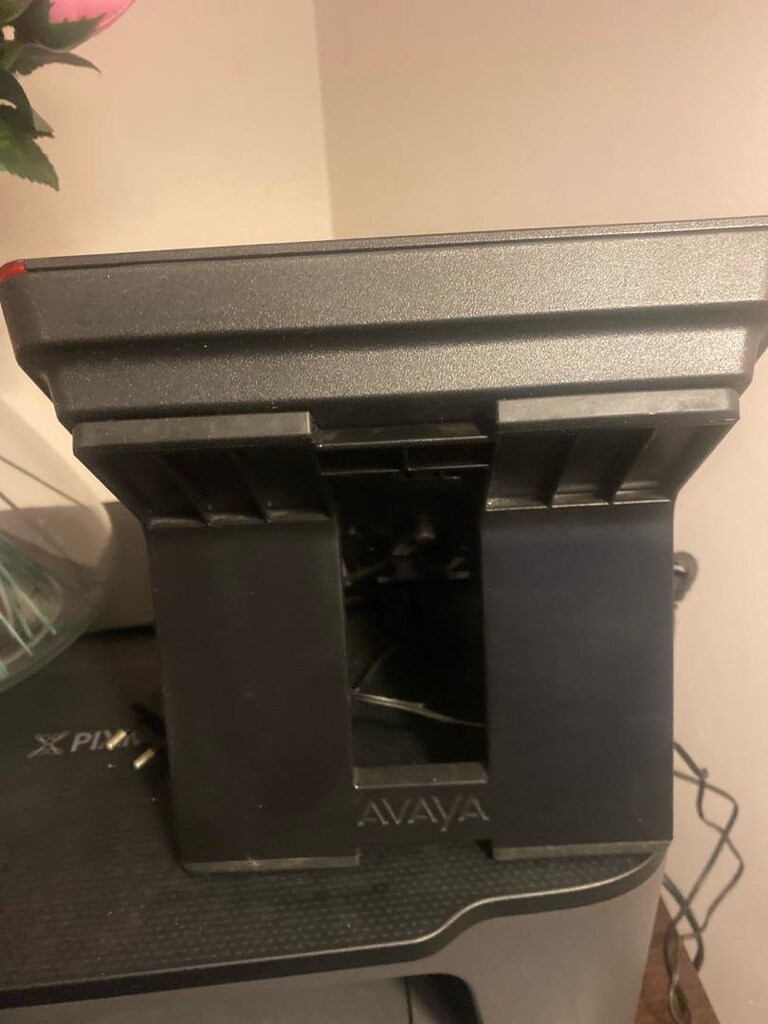 Avvaya 1608i İp Telefon - 2