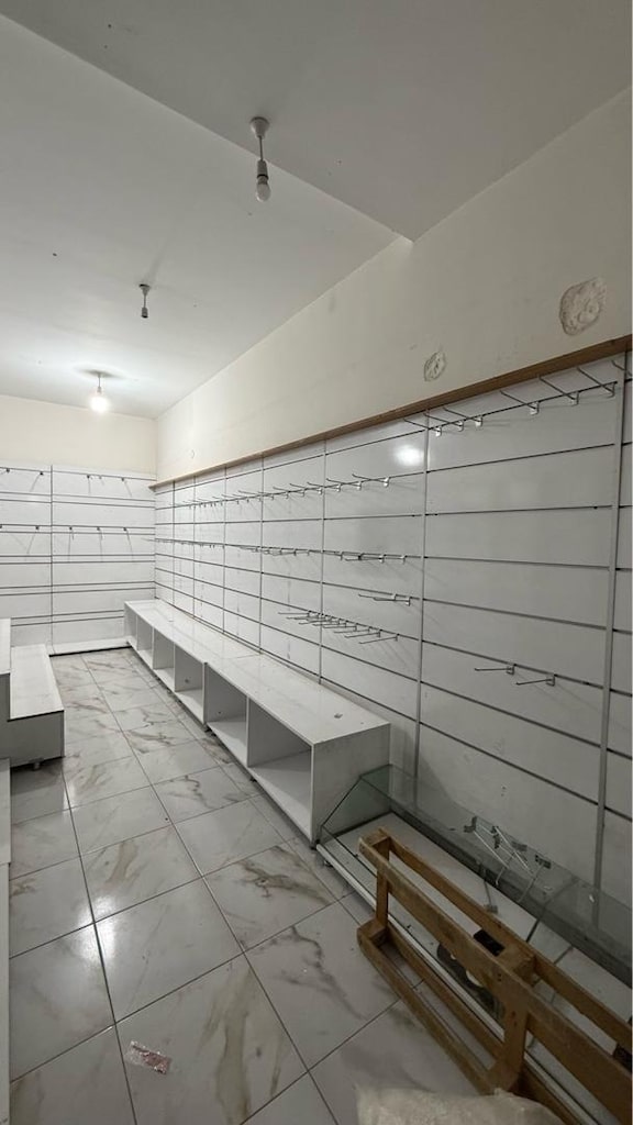Hazır kurulu dükkan rafı - 6
