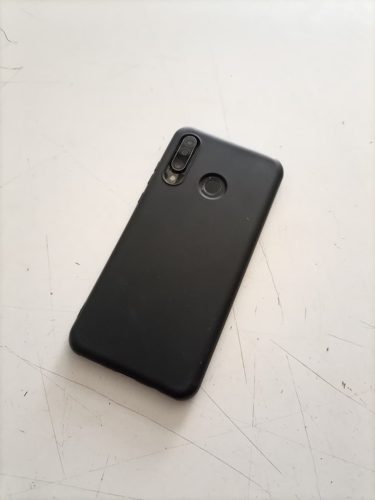 Huawei P30 Lite Android Telefon TRCihazı/128GB Hafıza /4GB Ram Takas - 10