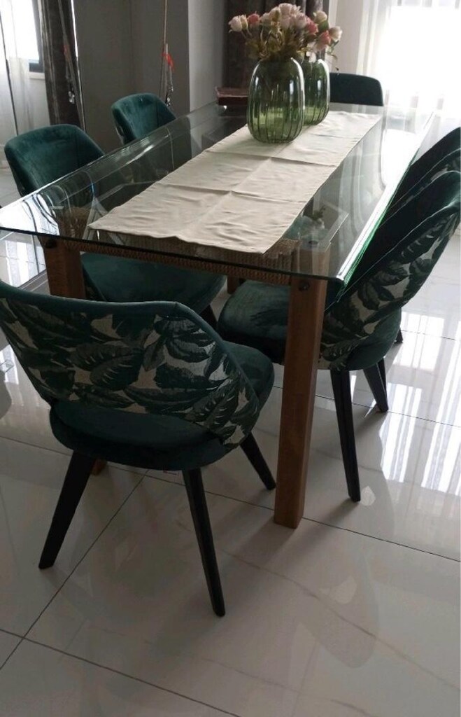 KELEBEK MOBİLYA SALON TAKIMI - 9