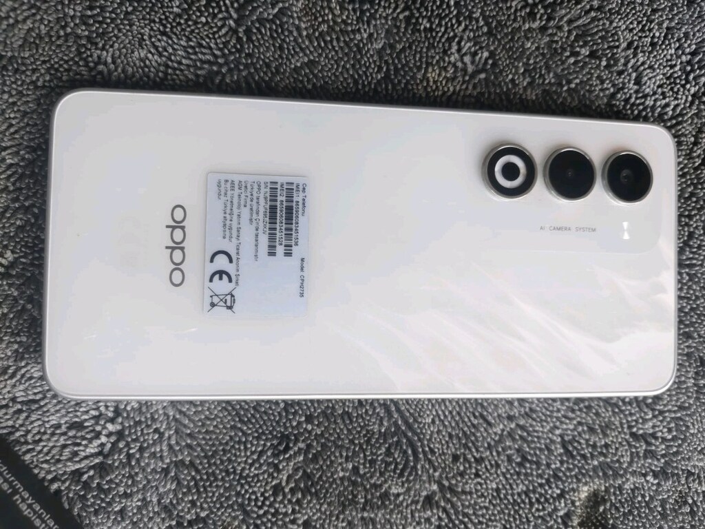sıfır ayarında nfcli telefon - 2