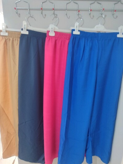 keten cep siz pantalonlar