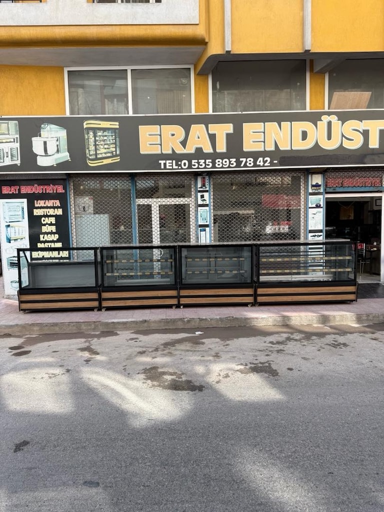 takım pastane dolabı börek poğaça takım dolap set takım pastane dolabı - 4