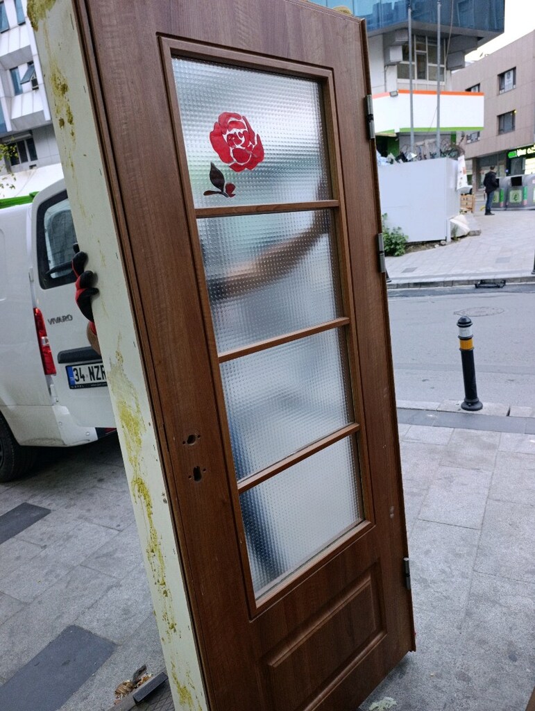 kapı - 3