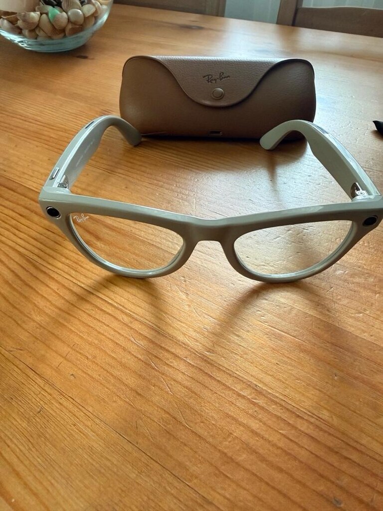 Ray-Ban Meta Gen 2 Akıllı Gözlük - 2