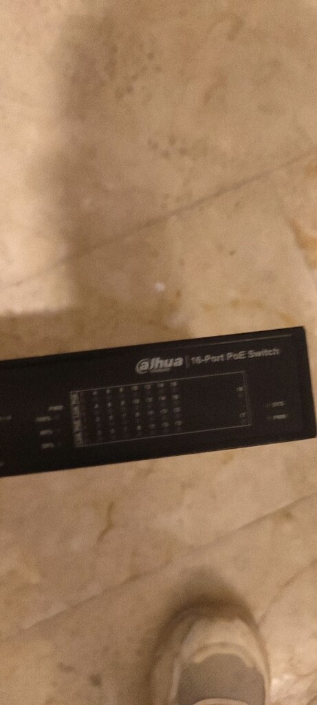 poe switchler switch - 16
