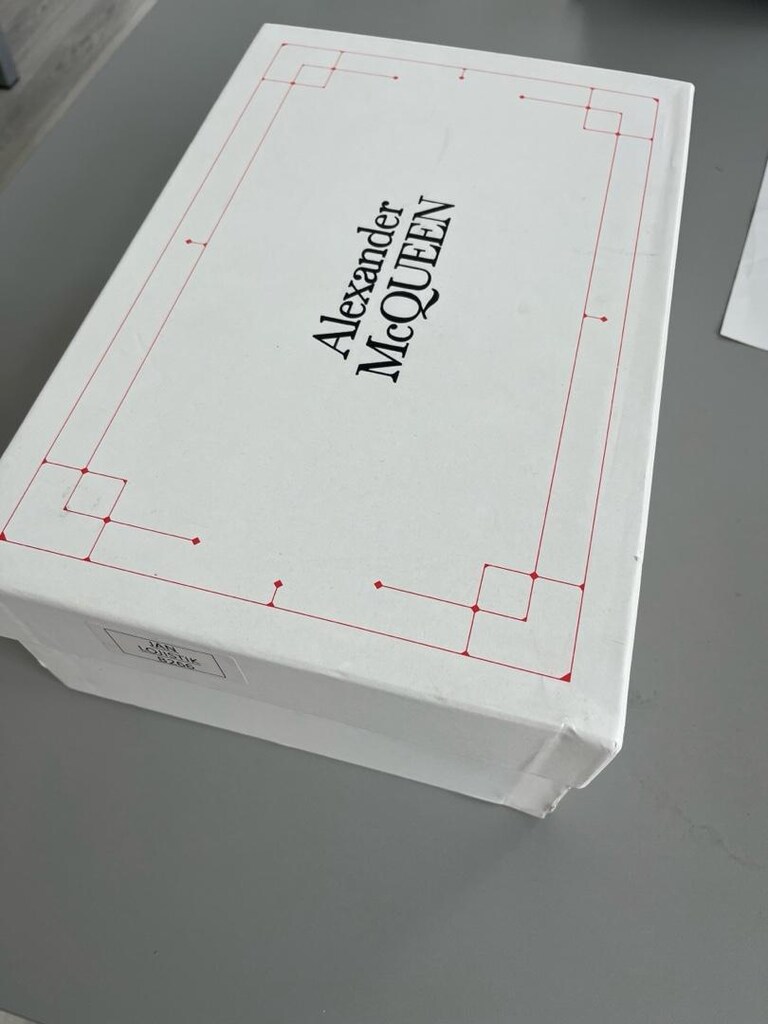 Alexander Mcqueen - 40 numara - 7