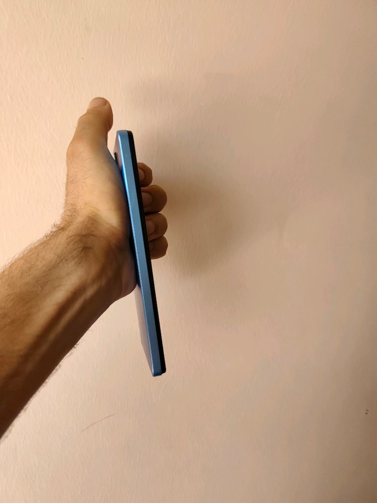 xiaomi redmi note 12 pro 5g nfc nokta hatasız sıkıntısız - 3