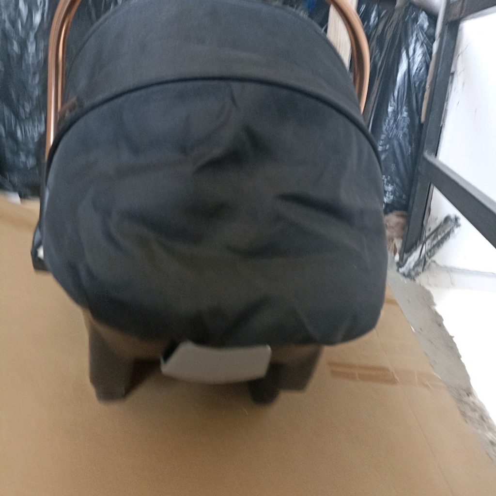 prego marka puset sadece 2 ay kullanıldı - 4