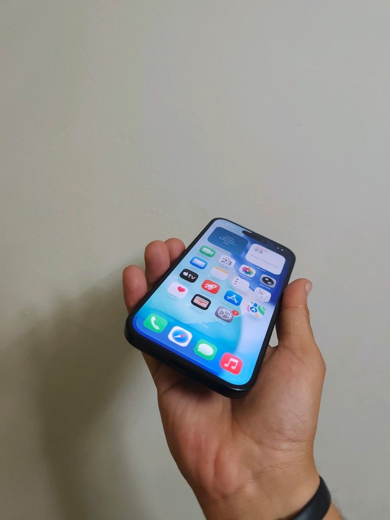İPHONE 16 128 GB YURT DIŞI - 6