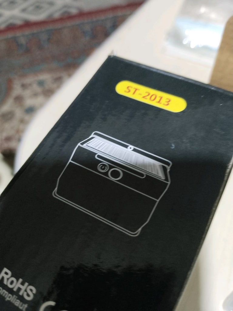 YENİ KUTUSUNDA GÜNEŞ ENERJİSİ İLE ÇALIŞAN DIŞ MEKAN LED AYDINLATMA - 5
