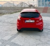 2016 MODEL, TREND X, OTOMATİK LPG'Lİ FİESTA - 2