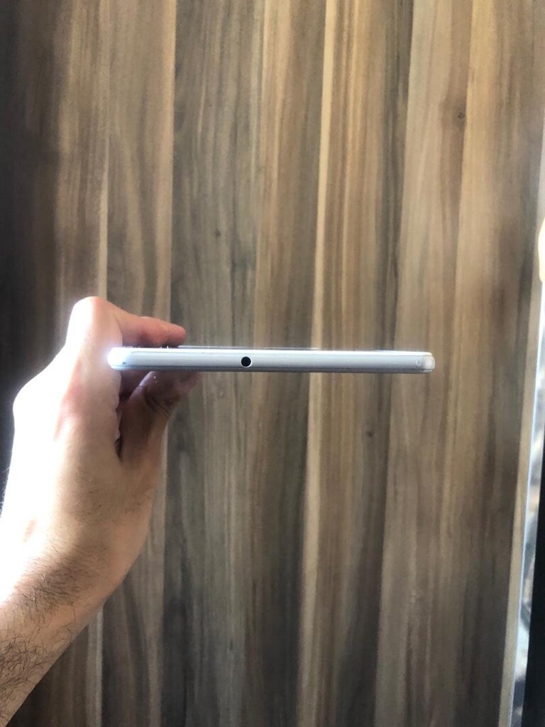 Samsung tab9 t290 tablet çok temiz - 7