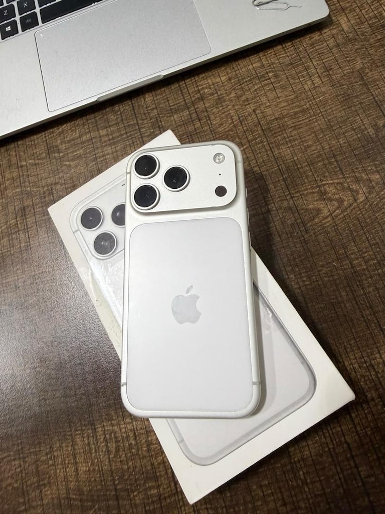 İPHONE 17 PRO 512 GB GARANTİLİ - 14