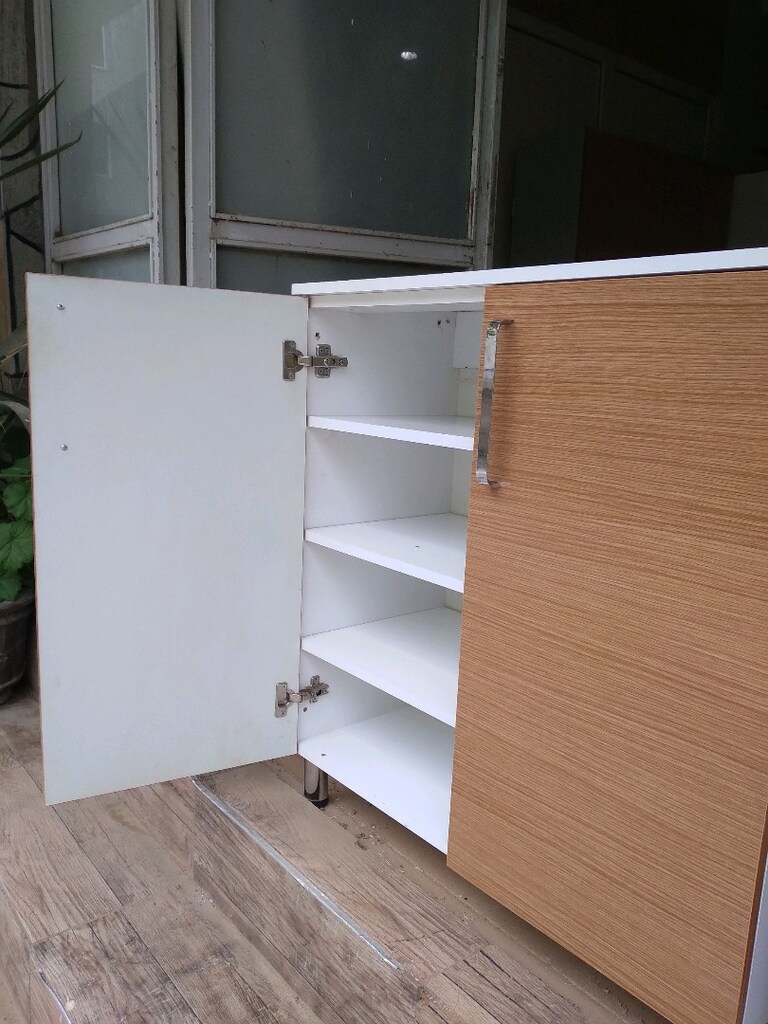 kiler dolabı - 2
