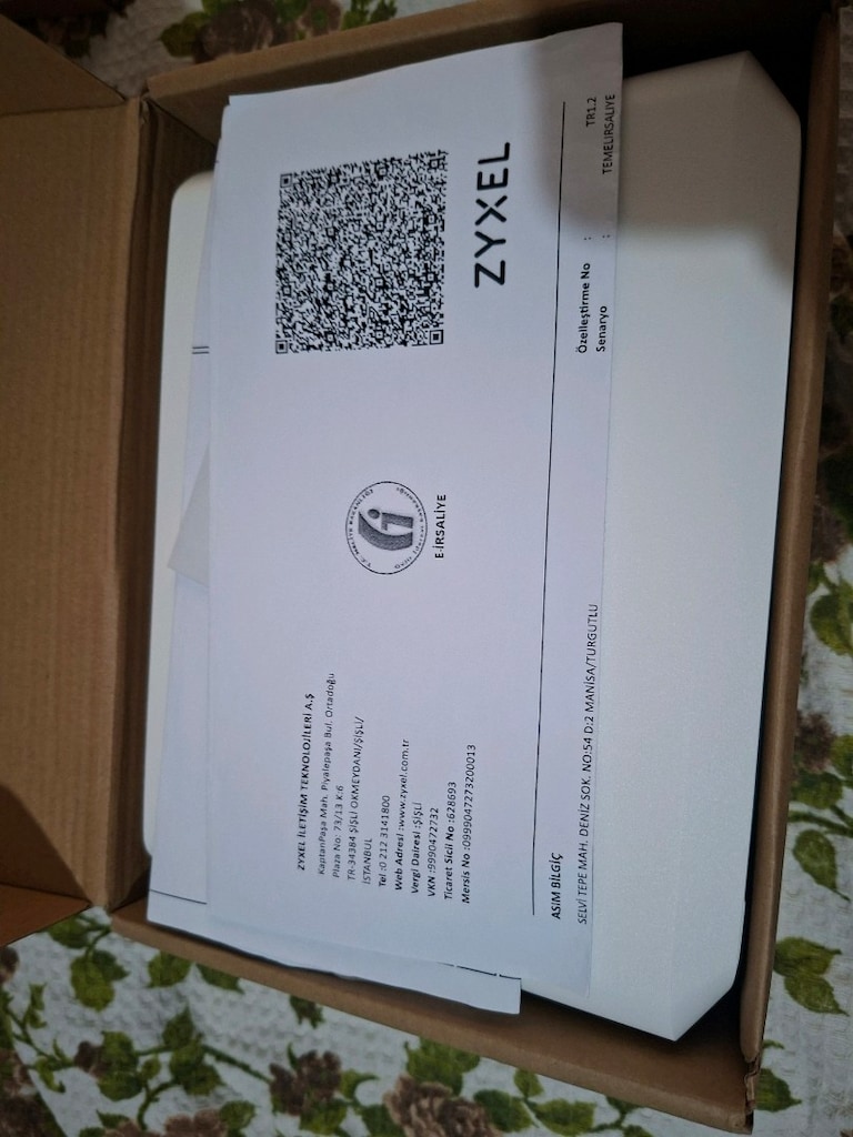 zyxel vmg 35 25 t50 b - 4