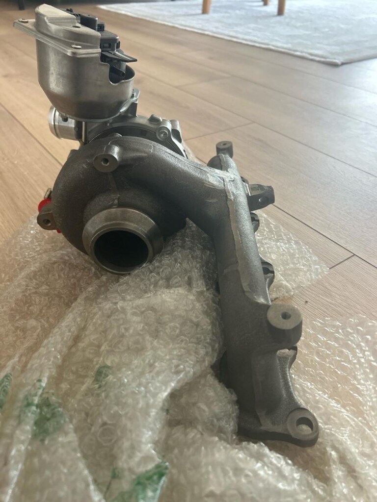 pegout boxer turbo - 3