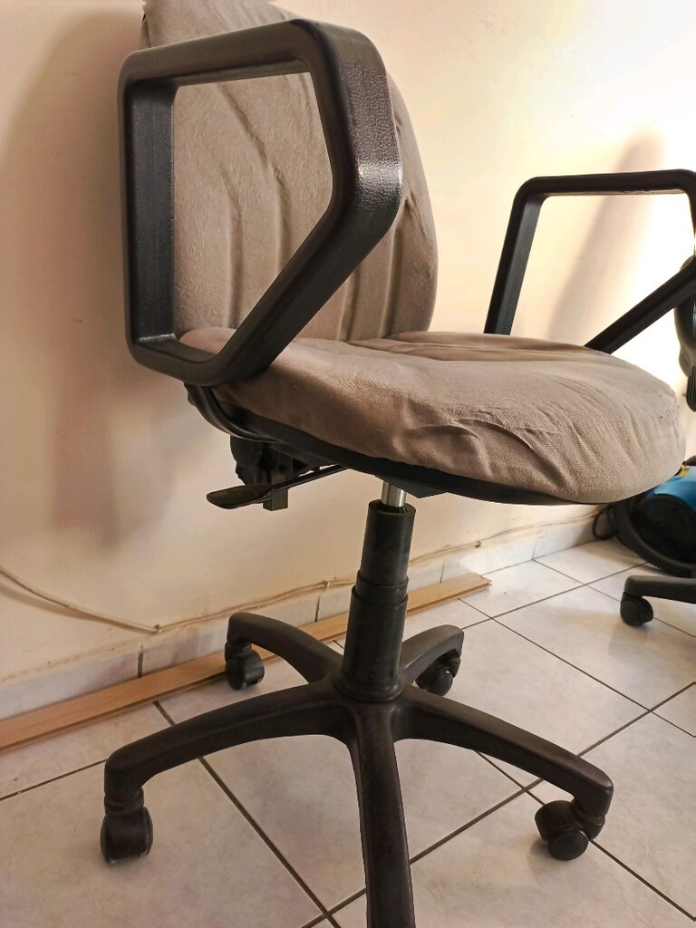 büro koltuk - 2