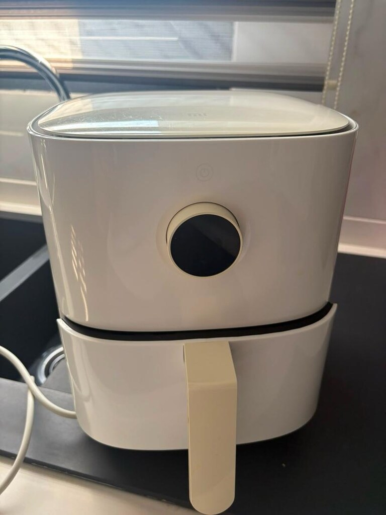 airfryer