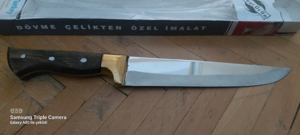 MUTFAK ARAÇ VE GEREÇLERİ. - 4