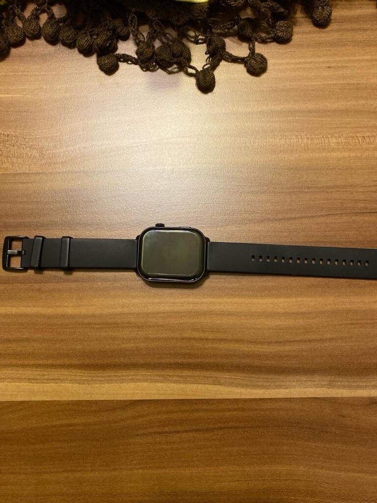inteya hiwatch talk 2 akıllı saat - 2
