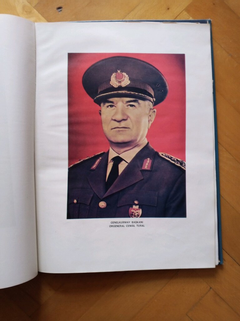 TSk K.K.K. Muhabere Okulu ve Eğitim Merkezi Kitabı - 7