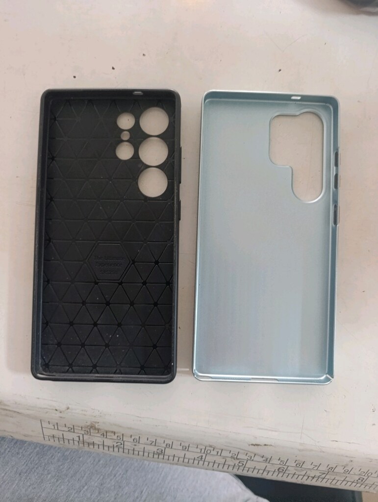 sıfır ürün hiç kullanılmadı s25 ultra kılıfı - 4