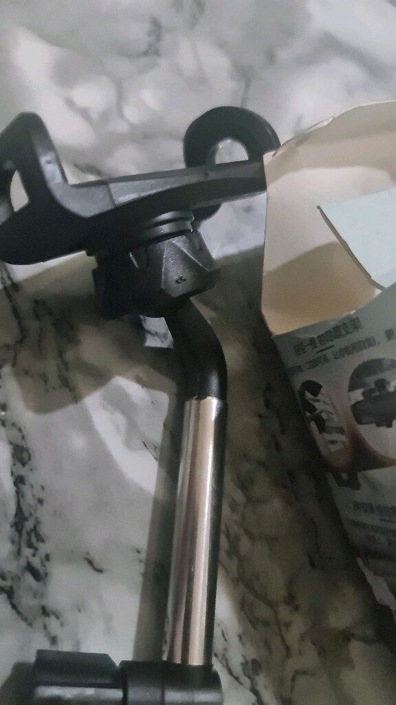 araç içi telefon tutcu - 8