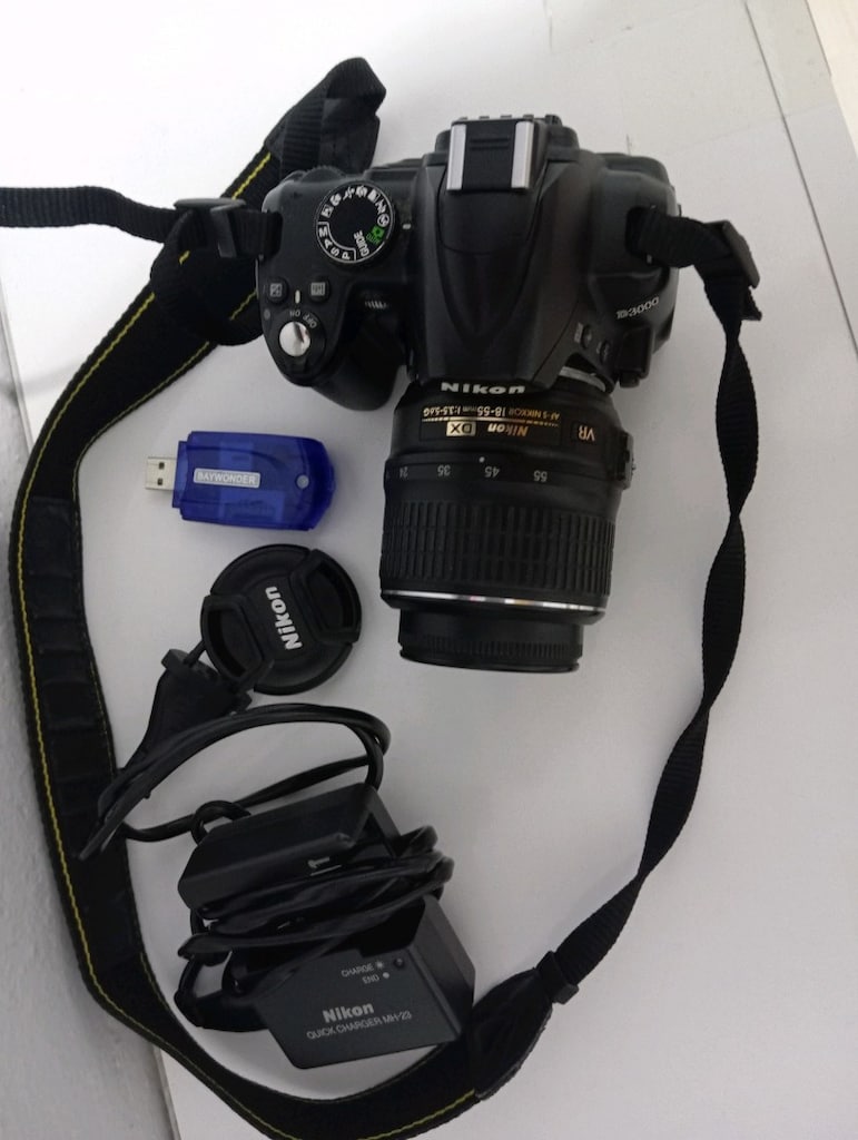 Nikon kamere - 2
