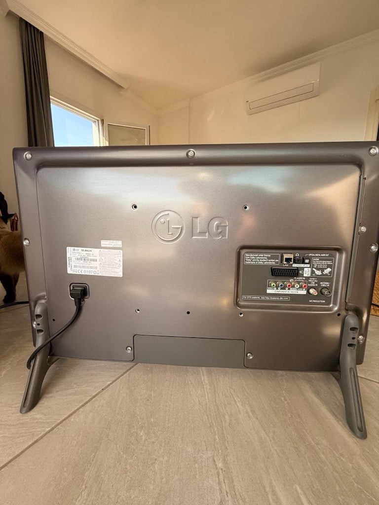 LG Smart Tv 32 inç 81 ekran - 2