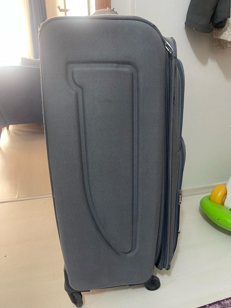 büyük boy valiz - 12