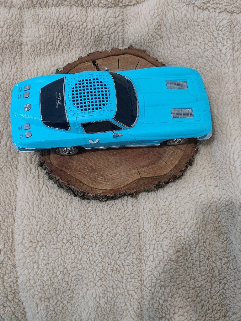 ARABALI BLUETOOTHLU SES BOMBASI - 4
