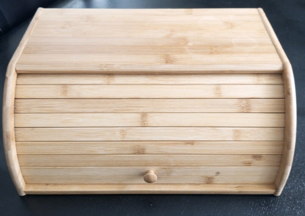 bambu ekmeklik - 4