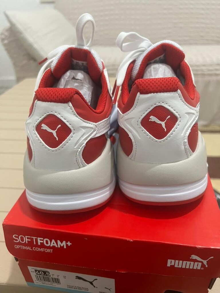 Puma Ferrari X-Ray Speed - 4