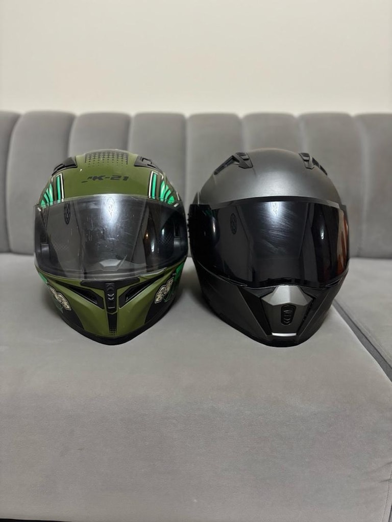 motor kask - 2