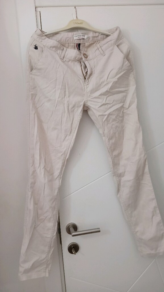 yeni gibi polo marka pantolon ve gömlekler