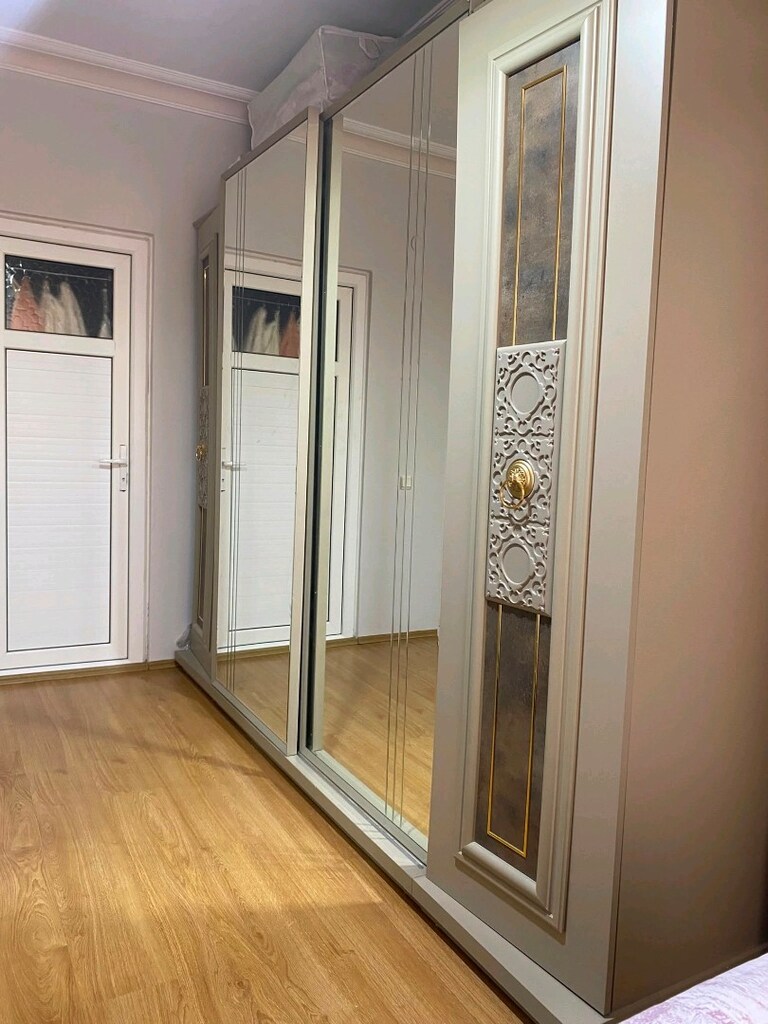 yatak odası takımı - 5
