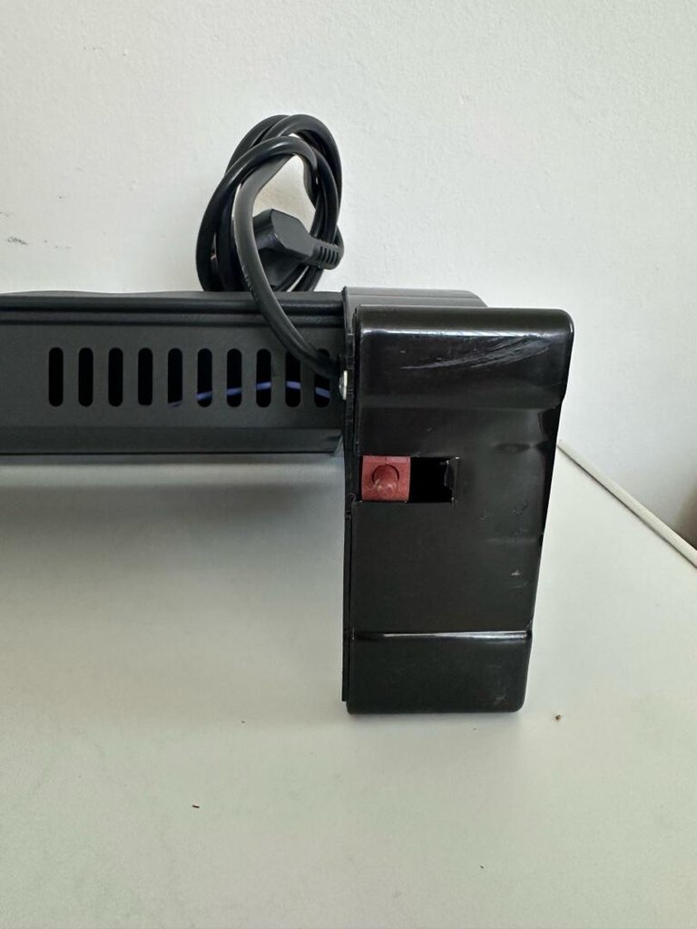Elektrikli Mini Isıtıcı - 4
