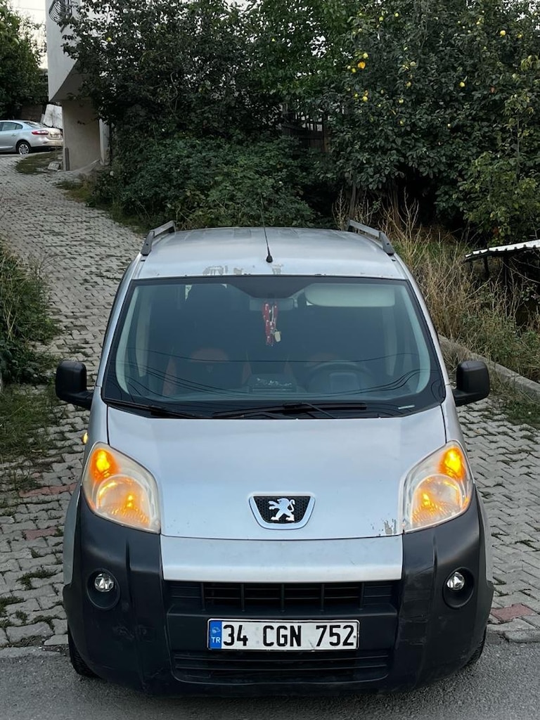 BİPPER çift sürgü - 2