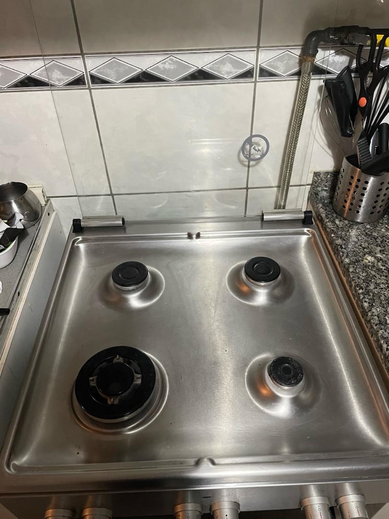 Bosch HGD69W250T/05 Ocaklı Fırın – Temiz - 6