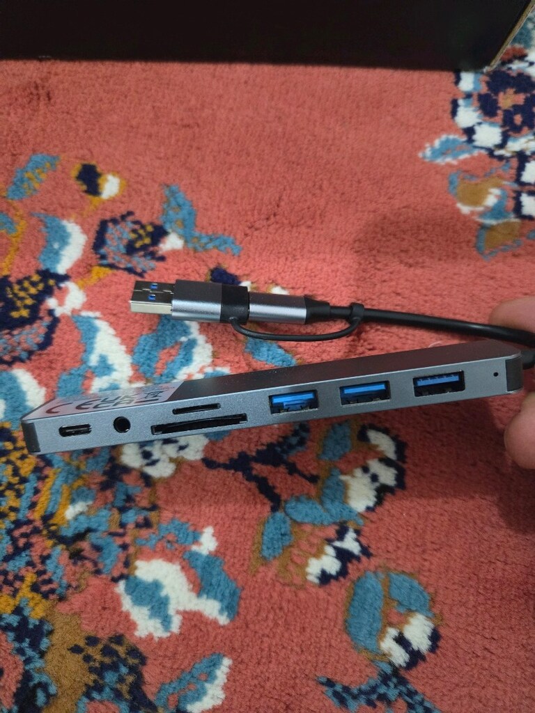 usb çoklayıcı - 3