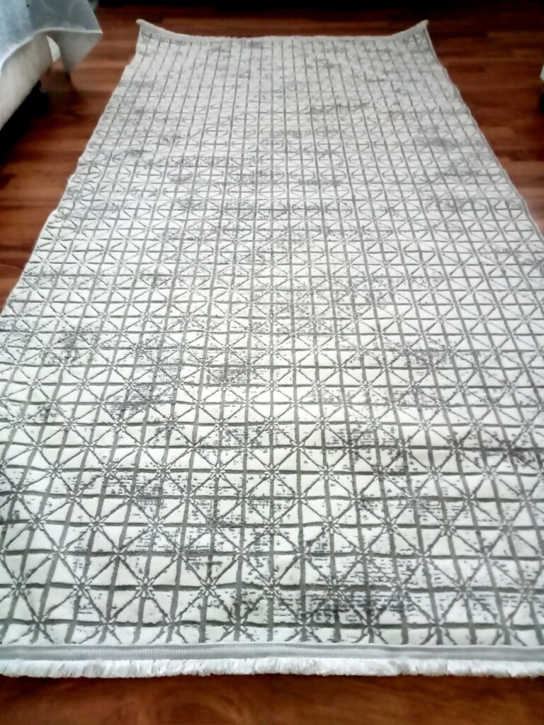 iki metre kare yolluk yazlık ince boyu 2 metre enide 1 metre kare - 4